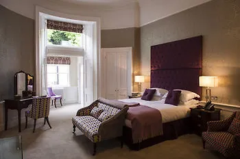 Hotel 24 Royal Terrace Edimburgo