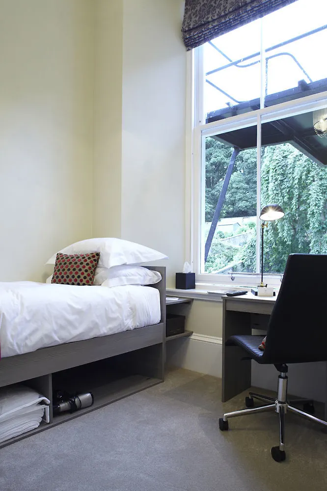 Hotel 24 Royal Terrace Edimburgo