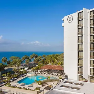 ***** Hotel Sheraton República Dominicana