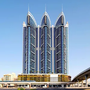 **** Hotel Novotel Al Barsha Émirats arabes unis