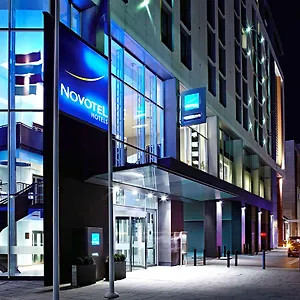 **** Hotel Novotel Excel Reino Unido