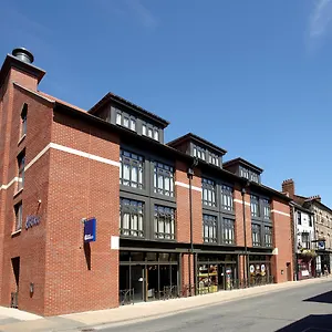 Indigo By Ihg 4* York