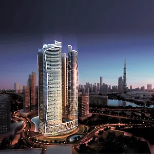 ***** Hotel Paramount Émirats arabes unis