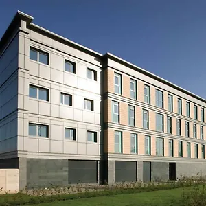 Ostello College, Edimburgo