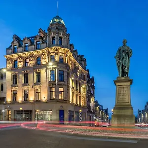 Aparthotel Righ Residences - George Street, Edimburgo