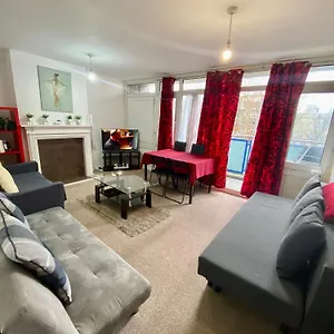  Apartamento Kingward Reino Unido
