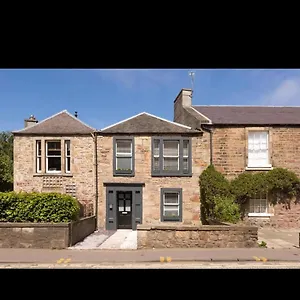 Affittacamere The No48, Edimburgo