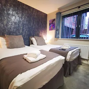  Apartamento 2 Bedroom Luxurious Modern Reino Unido