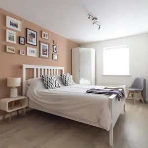  Apartamento Spacious Family Reino Unido