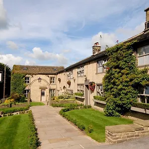 The Fleece At Barkisland 3* Ripponden