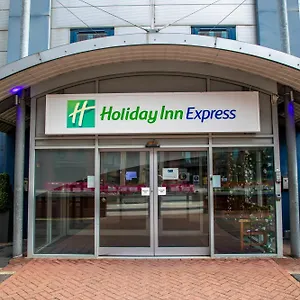 *** Hotel Express Royal Docks By Ihg Royaume-Uni