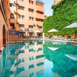 *** Hotel Oudaya & Maroc