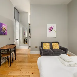 Destiny Scotland - St Andrew Square Apartamento