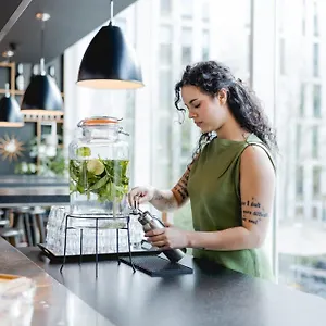 **** Hotel Citizenm Shoreditch Royaume-Uni