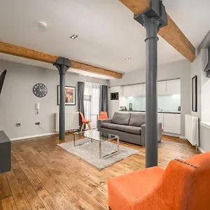 Destiny Scotland -the Malt House Apartamento