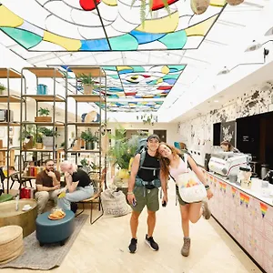  Auberge de jeunesse Wombat's Hongrie