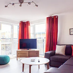  Apartamento Boutique From Reino Unido