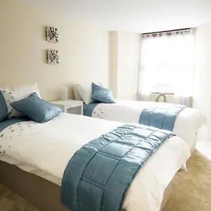Heritage - New Town Apartamento