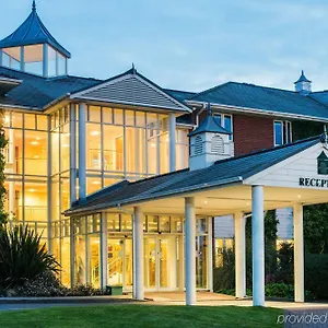 Otel Arden And Leisure Club