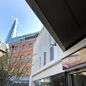 *** Hotel Premier Southwark Borough High St Reino Unido