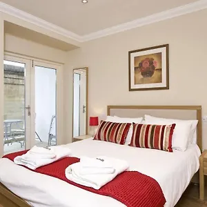 Destiny Scotland - Thistle Street Apartamento