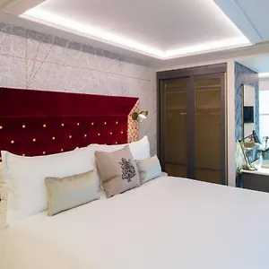 Otel Vintry & Mercer - Small Luxury Of The World