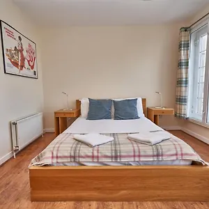 Castle Apartamento