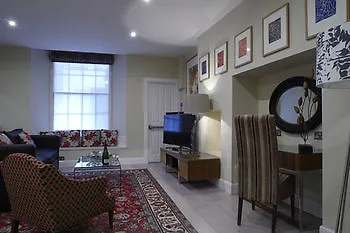 ****  24 Royal Terrace Otel Edinburgh Birleşik Krallık