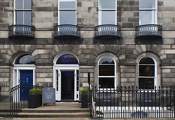 24 Royal Terrace Otel Edinburgh
