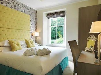 Hotel 24 Royal Terrace Edimburgo