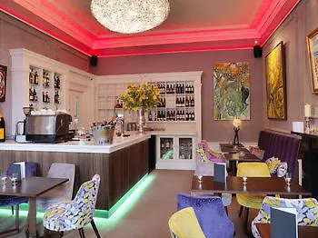 Hotel 24 Royal Terrace Edimburgo