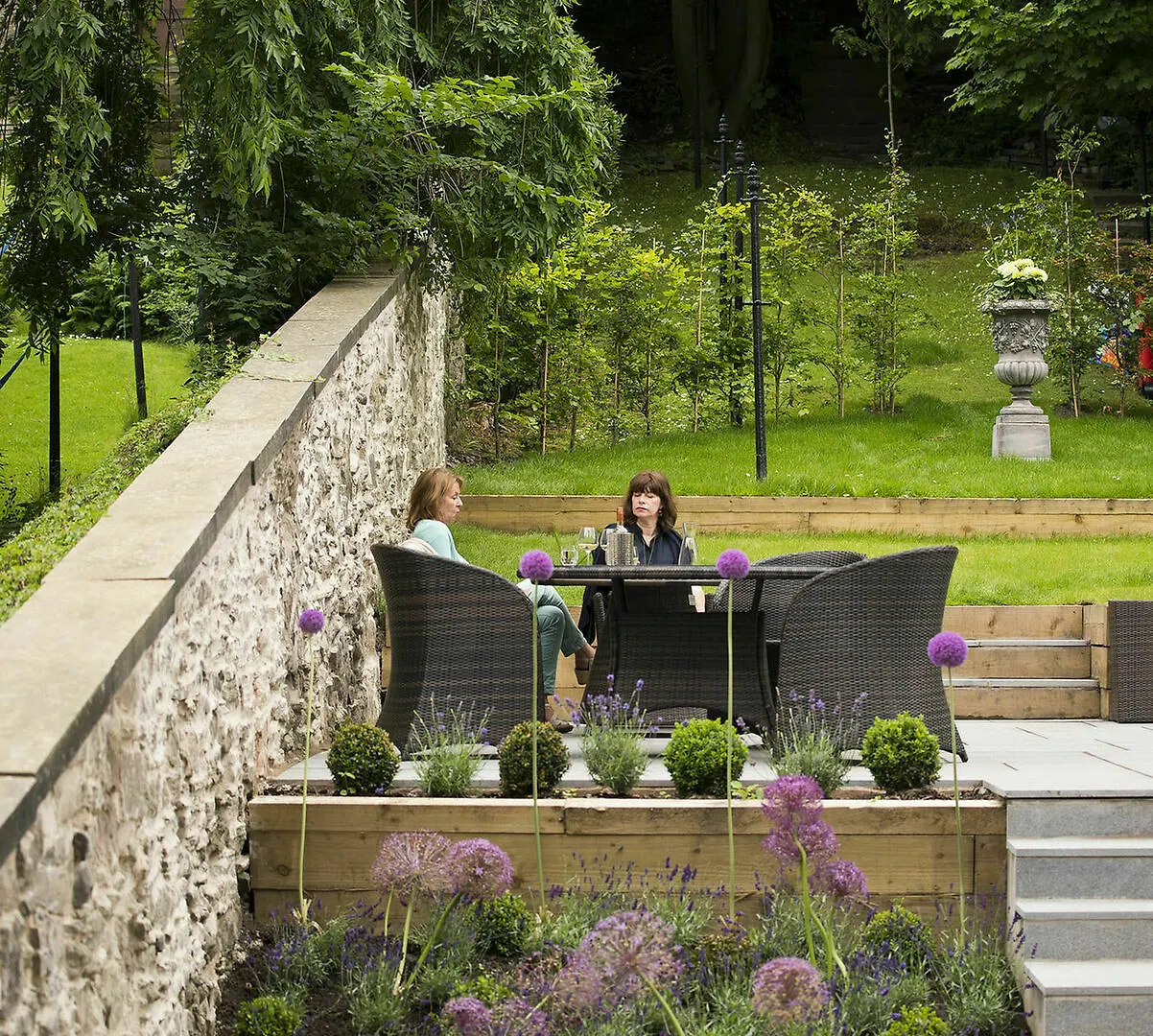 Hotel 24 Royal Terrace Edimburgo